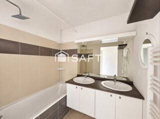  Appartement à vendre 3 pièces 66 m²