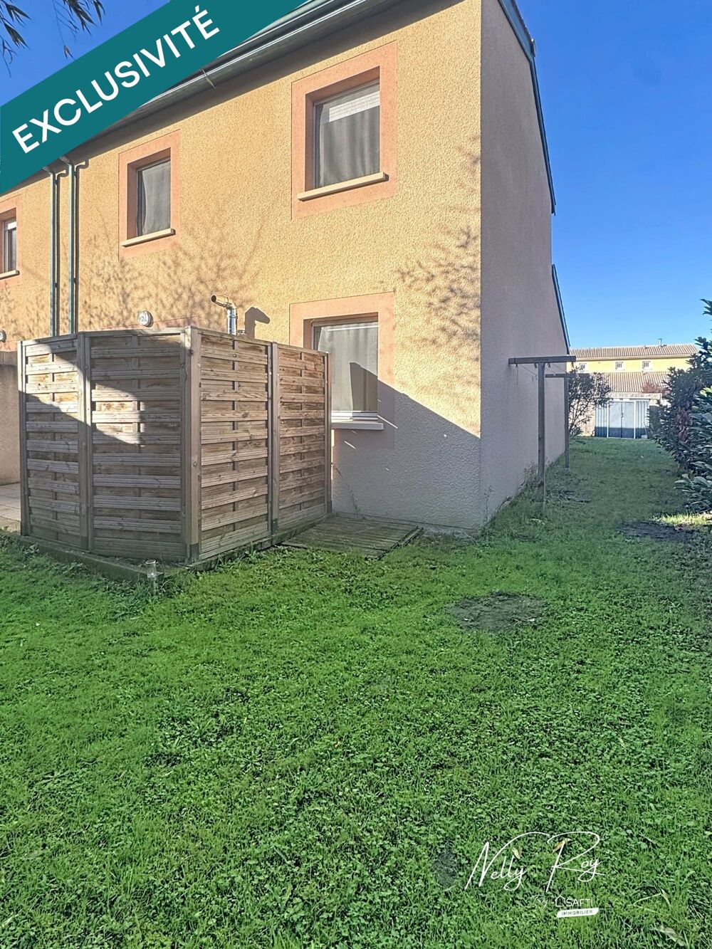 Vente Maison Maison sans gros travaux à prévoir Eysines