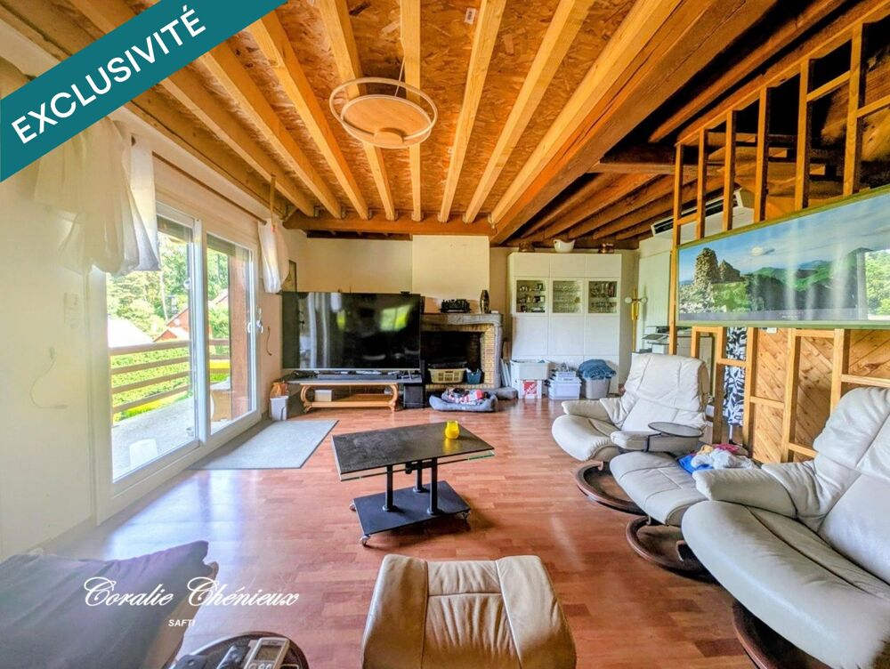 Vente Maison Belle maison proche du lac Beaulieu
