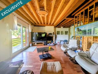  Maison à vendre 4 pièces 118 m²