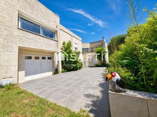  Maison à vendre 9 pièces 188 m²