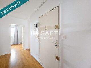  Appartement � vendre 5 pi�ces 100 m� Vandoeuvre-les-nancy