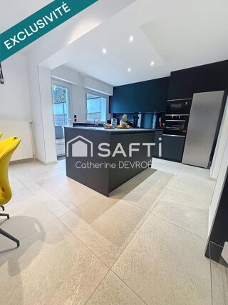  Maison � vendre 4 pi�ces 98 m�