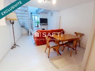  Maison � vendre 4 pi�ces 85 m�
