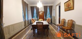  Maison � vendre 9 pi�ces 179 m�