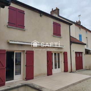  Maison à vendre 6 pièces 137 m²