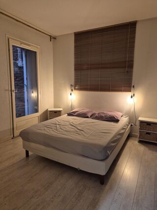  Appartement à vendre 2 pièces 42 m²