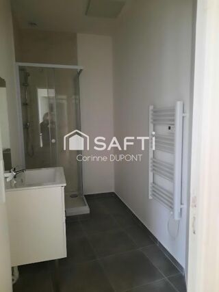  Appartement  vendre 3 pices 60 m