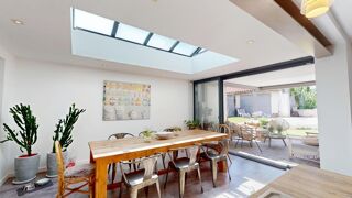  Maison � vendre 7 pi�ces 208 m�