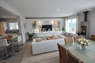  Maison � vendre 7 pi�ces 196 m�