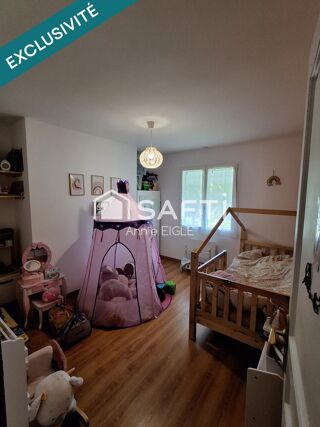  Maison � vendre 5 pi�ces 110 m�