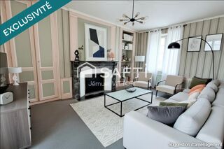  Maison à vendre 5 pièces 140 m²