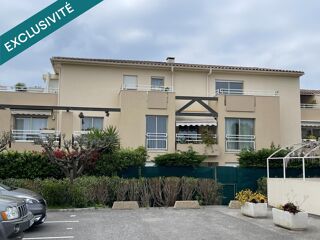  Appartement  vendre 2 pices 57 m