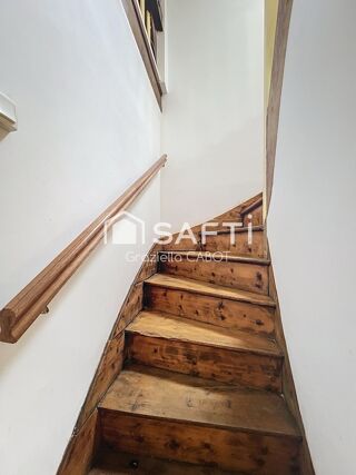  Maison  vendre 6 pices 195 m