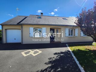  Maison � vendre 6 pi�ces 113 m�