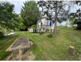  Terrain à vendre 590 m²