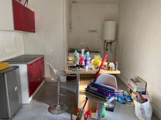  Immeuble à vendre 180 m²