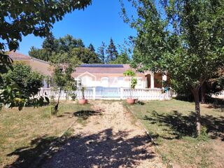  Maison à vendre 7 pièces 320 m²