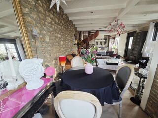  Maison � vendre 7 pi�ces 150 m�