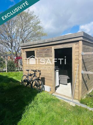  Terrain � vendre 357 m�