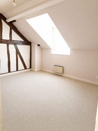  Appartement à vendre 2 pièces 75 m²