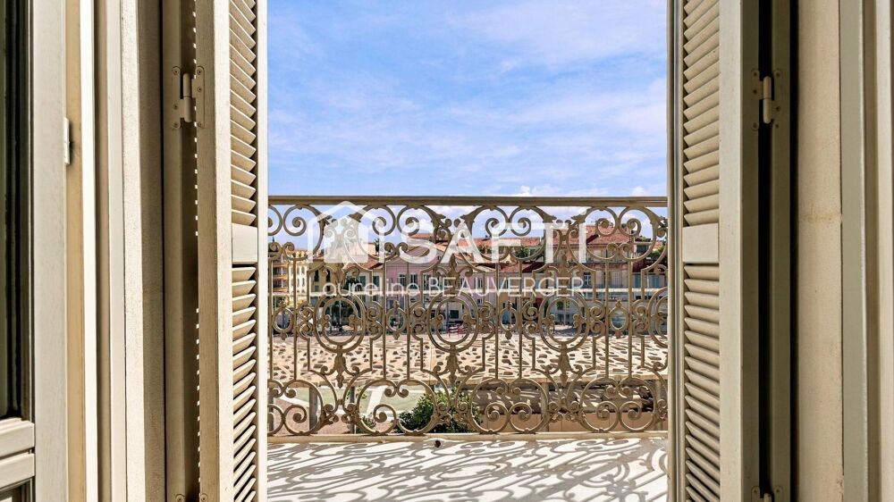 Vente Appartement Appartement rénové plein centre ville Hyeres