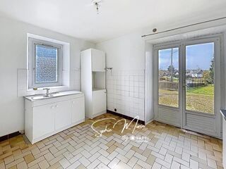  Maison � vendre 4 pi�ces 99 m�