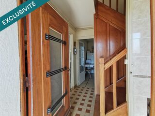  Maison � vendre 4 pi�ces 75 m�