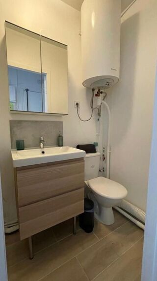  Appartement � vendre 2 pi�ces 31 m�