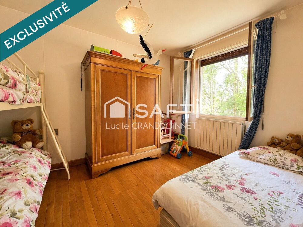 à vendre  Maison Mièges (39250)