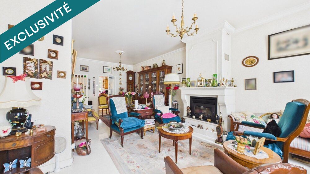Vente Maison Viager 1 tête au profit d'un homme de 84,5 ANS Rochefort