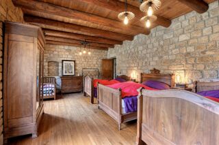  Maison à vendre 15 + pièces 357 m²