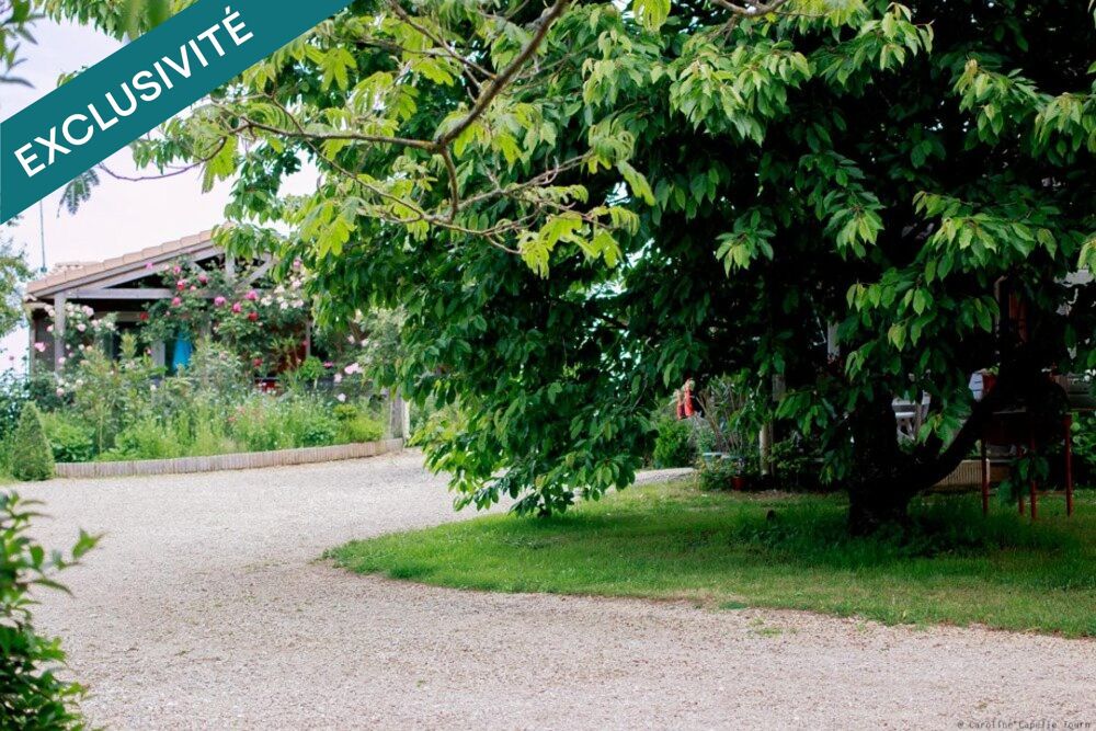 Vente Maison Viager libre Saint-germain-de-lusignan