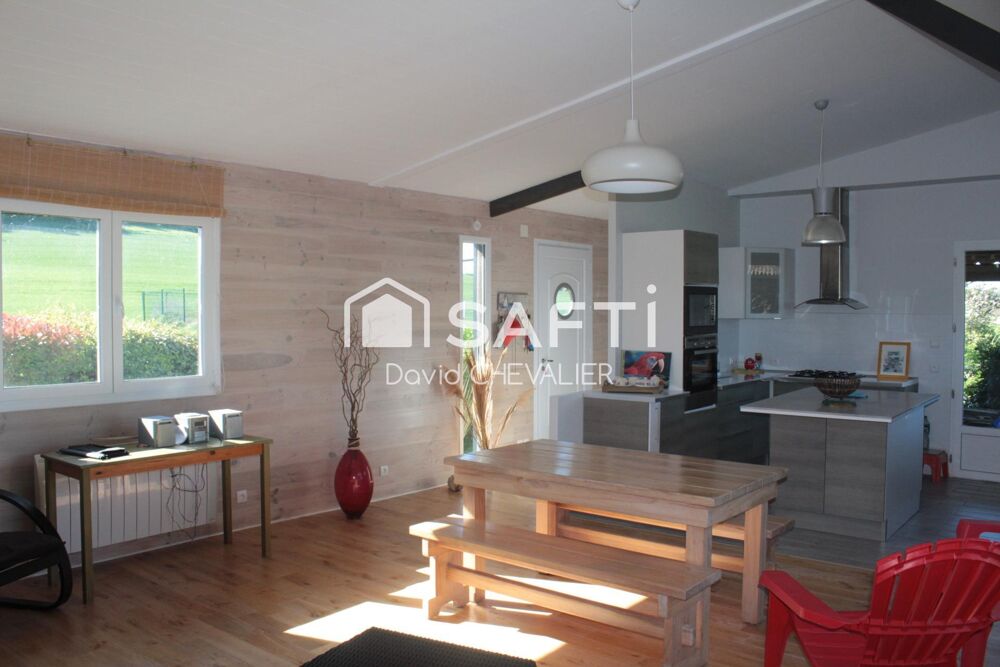 Vente Maison A DECOUVRIR VERITABLE COUP DE COEUR Floirac