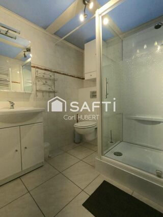  Appartement  vendre 3 pices 54 m