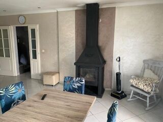  Maison � vendre 6 pi�ces 143 m�