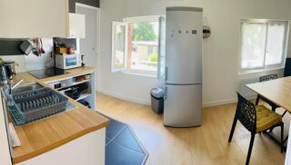  Appartement à vendre 2 pièces 34 m²