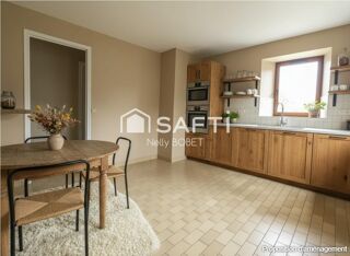  Maison à vendre 6 pièces 98 m²