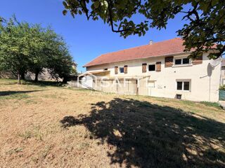  Maison à vendre 7 pièces 159 m²