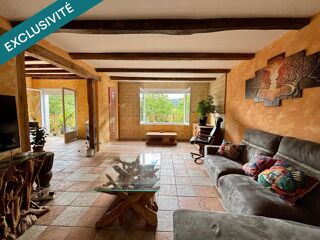  Maison � vendre 7 pi�ces 194 m�