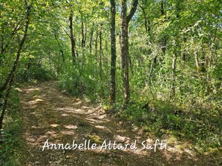  Terrain � vendre 26840 m� Sorges et ligueux en perigord