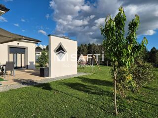 Vente Maison Belle Maison 125m2 Coursac