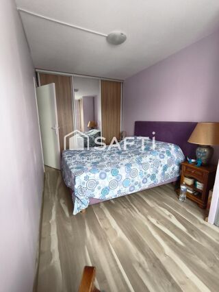  Appartement � vendre 3 pi�ces 73 m�