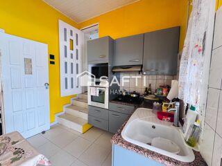 Vente Maison MAISON FAMILIALE T10 AVEC PISCINE, VUE MER ET LOGEMENT INDÉPENDANT Schoelcher