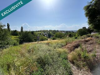  Terrain � vendre 1746 m�