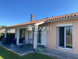  Maison � vendre 5 pi�ces 105 m�