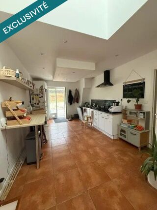  Maison � vendre 5 pi�ces 147 m�