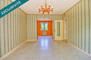  Maison à vendre 6 pièces 100 m²