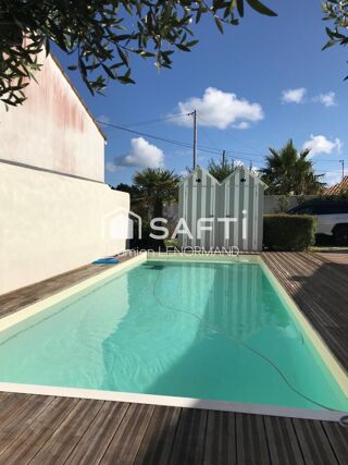  Maison � vendre 8 pi�ces 174 m�