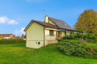  Maison � vendre 6 pi�ces 145 m�